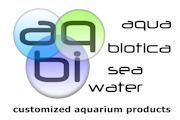 Logo von Aqua Biotica