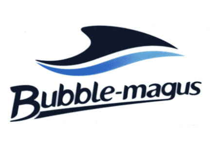 Logo von Bubble Magus