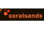 Logo von Coral Sands