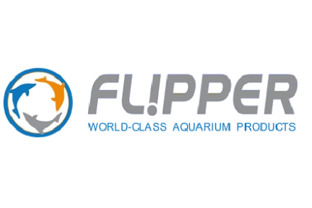 Logo von Flipper