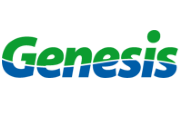 Logo von Genesis