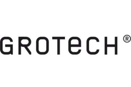 Logo von GroTech
