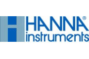 Logo von Hanna Instruments