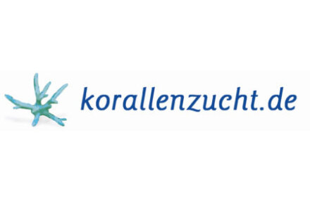 Logo von Korallenzucht