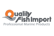 Logo von Quality Fish Import GmbH