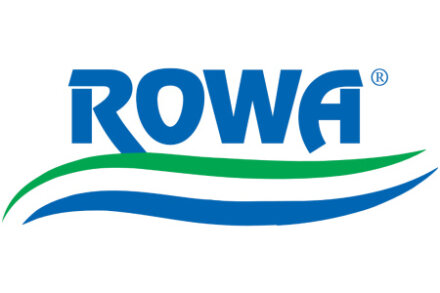 Logo von Rowa
