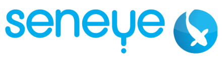 Logo von Seneye
