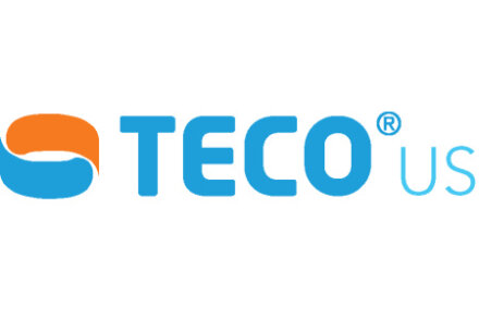 Logo von TECO