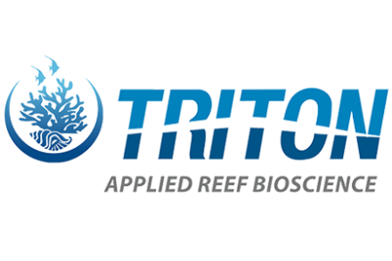 Logo von Triton